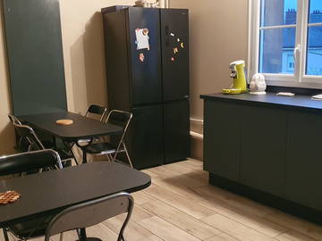 Chambre Chez L'habitant Gisors 372554-6