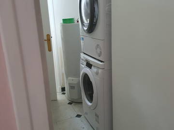 Chambre Chez L'habitant Gisors 372554-7