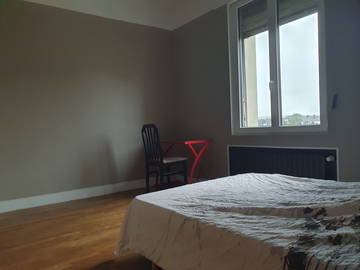 Chambre À Louer Gisors 372554