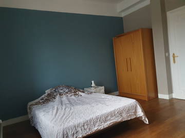 Chambre À Louer Gisors 372554