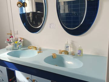 Chambre Chez L'habitant Gisors 372554-9