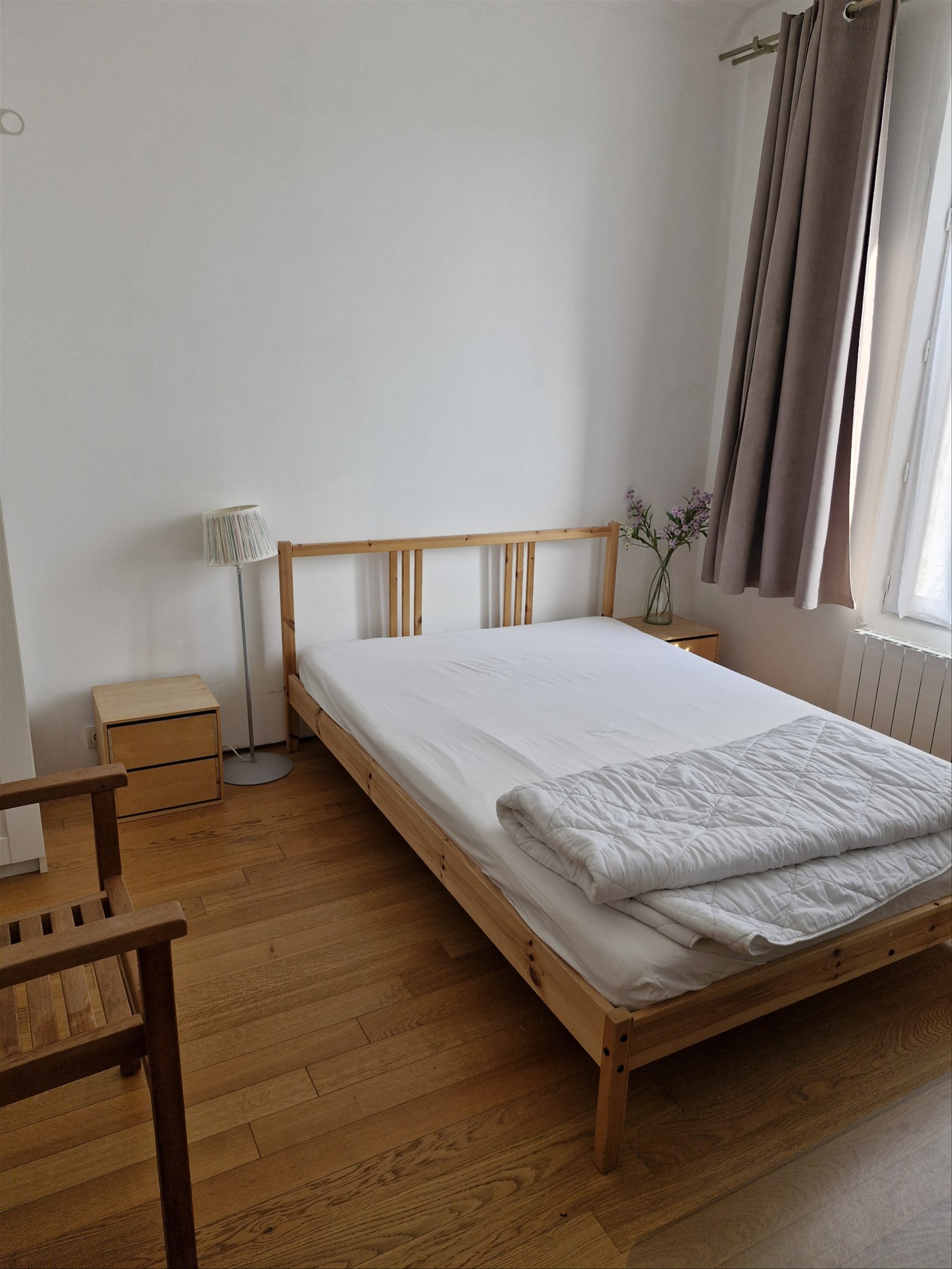 Hemvistelse Taverny 372964
