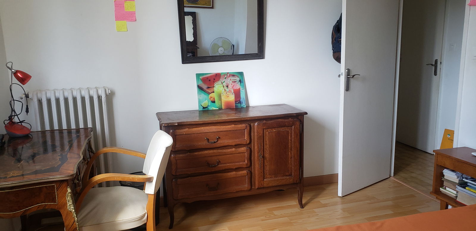 Chambre Chez L'habitant Montpellier 389010