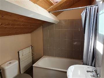 Chambre À Louer Nantes 398542