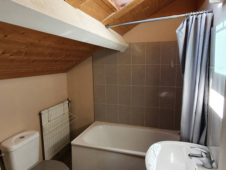 Homestay Nantes 398542-2