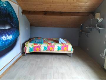 Chambre À Louer Nantes 398542