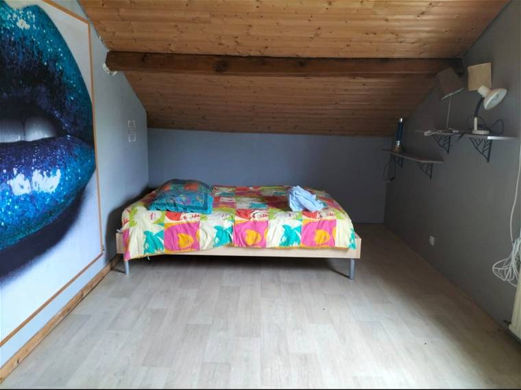 Homestay Nantes 398542