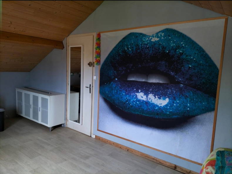 Homestay Nantes 398542-5