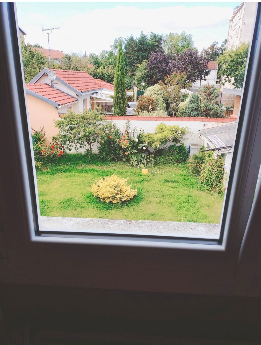 Chambre Chez L'habitant Nantes 398542