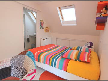 Chambre À Louer Rouen 476648