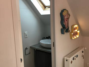 Chambre À Louer Rouen 476648