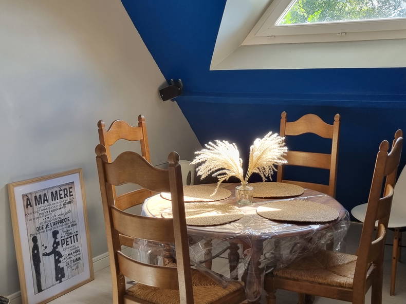 Chambre Chez L'habitant Wailly-Beaucamp 478603-3