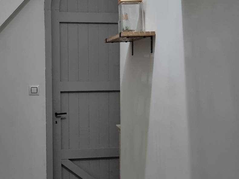 Chambre Chez L'habitant Wailly-Beaucamp 478603-4