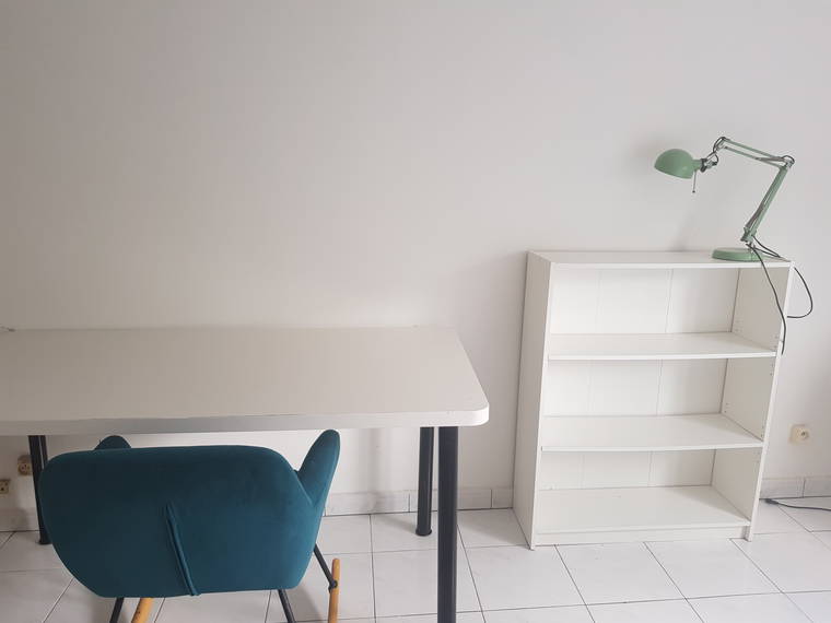 Gastfamilie Mérignac 644347