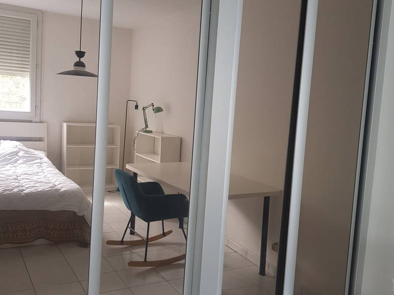 Hjemmeophold Mérignac 644347-2