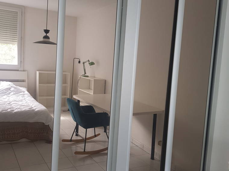 Gastfamilie Mérignac 644347