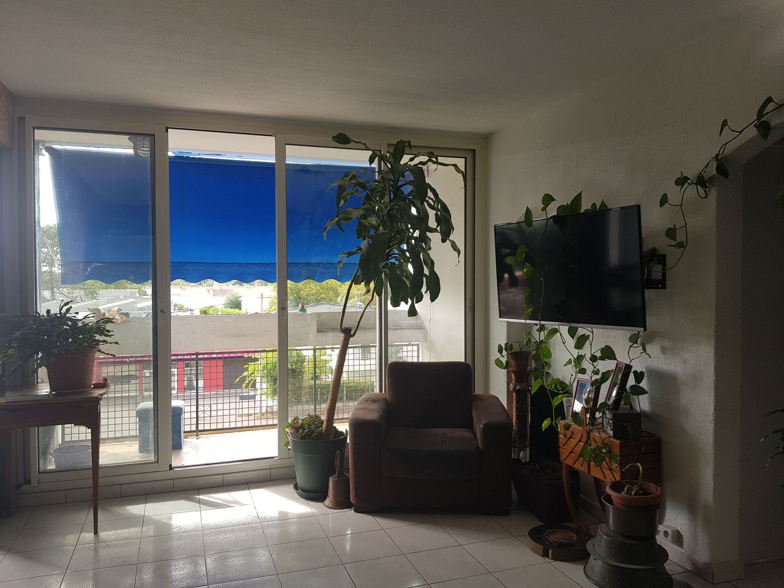 Chambre Chez L'habitant Mérignac 644347