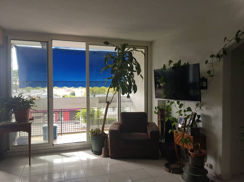 Hjemmeophold Mérignac 644347-4