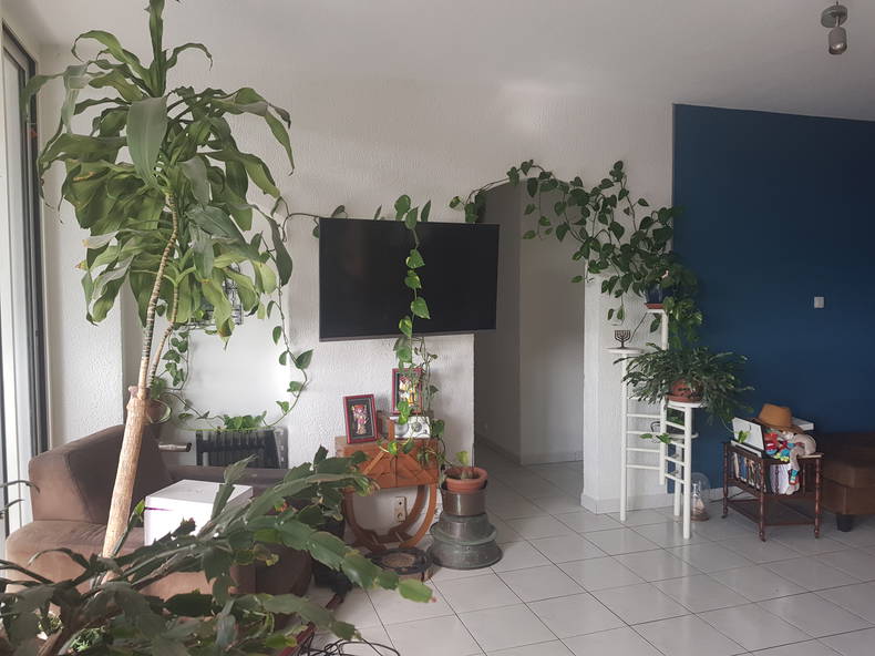 Hjemmeophold Mérignac 644347-5