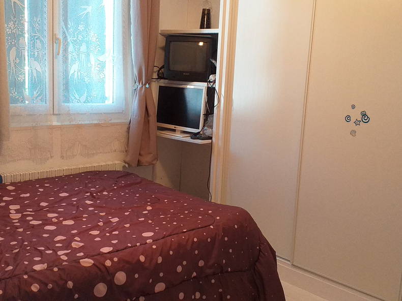 Gastfamilie Bayonne 647056-2