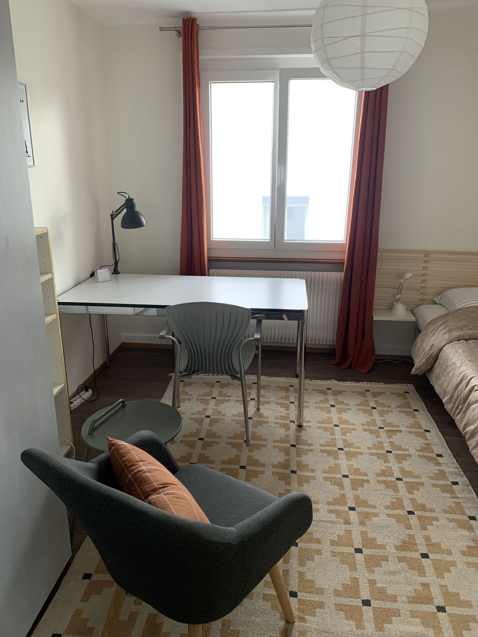 Chambre Chez L'habitant Echichens 654106