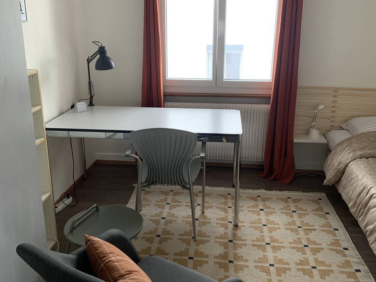 Gastfamilie Echichens 654106