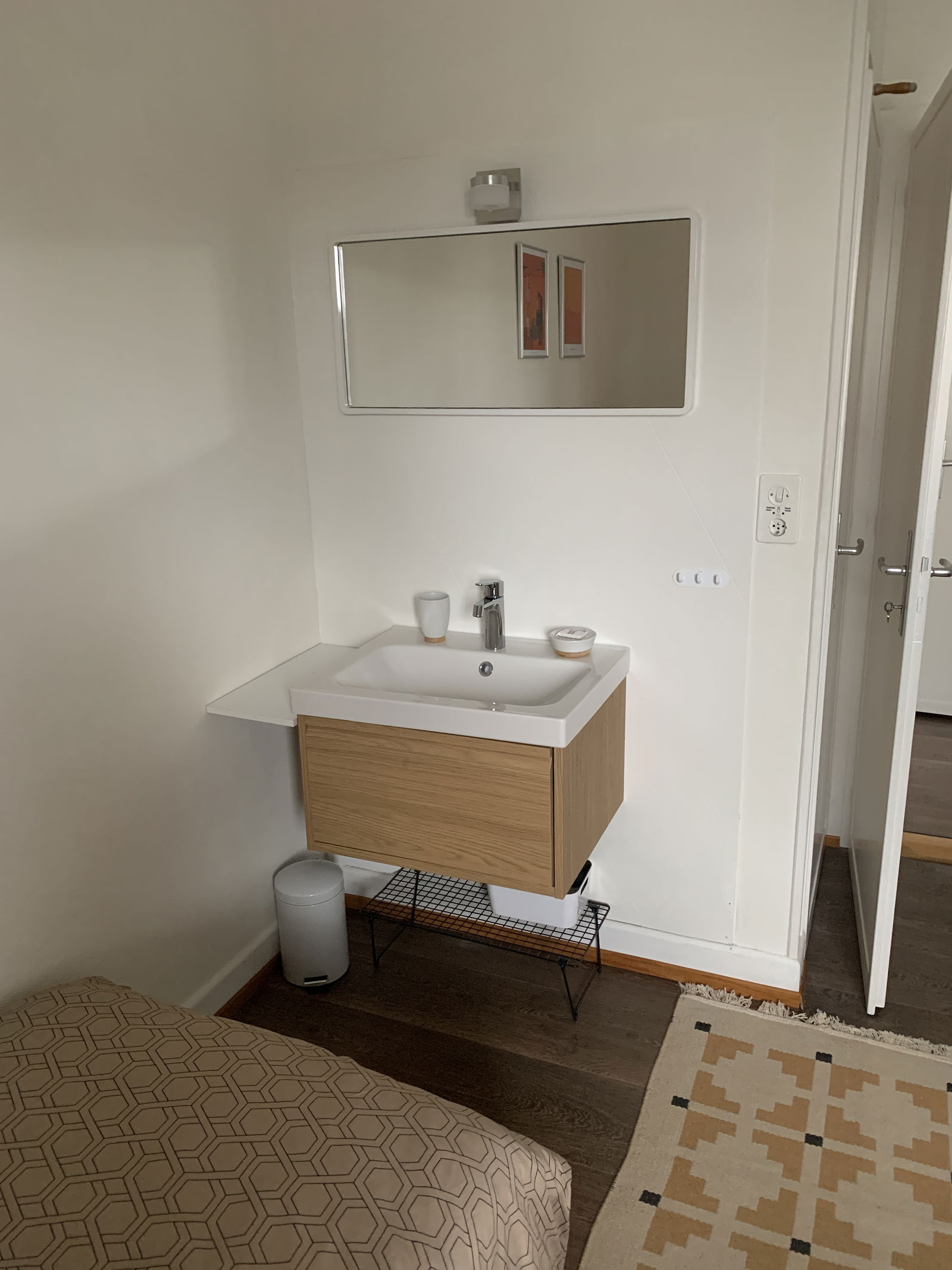 Chambre Chez L'habitant Echichens 654106