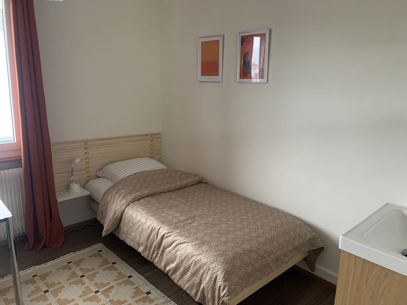 Chambre Chez L'habitant Echichens 654106