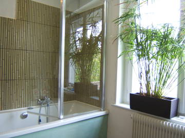 Gastgezin à louer à Lille - badkamer-2