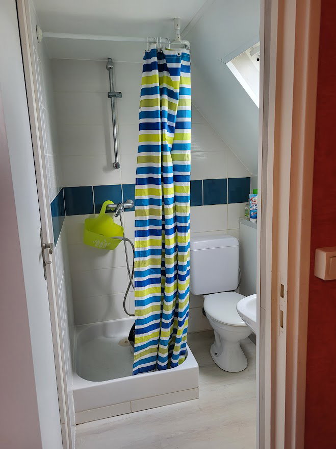 Chambre Chez L'habitant Paris 676063