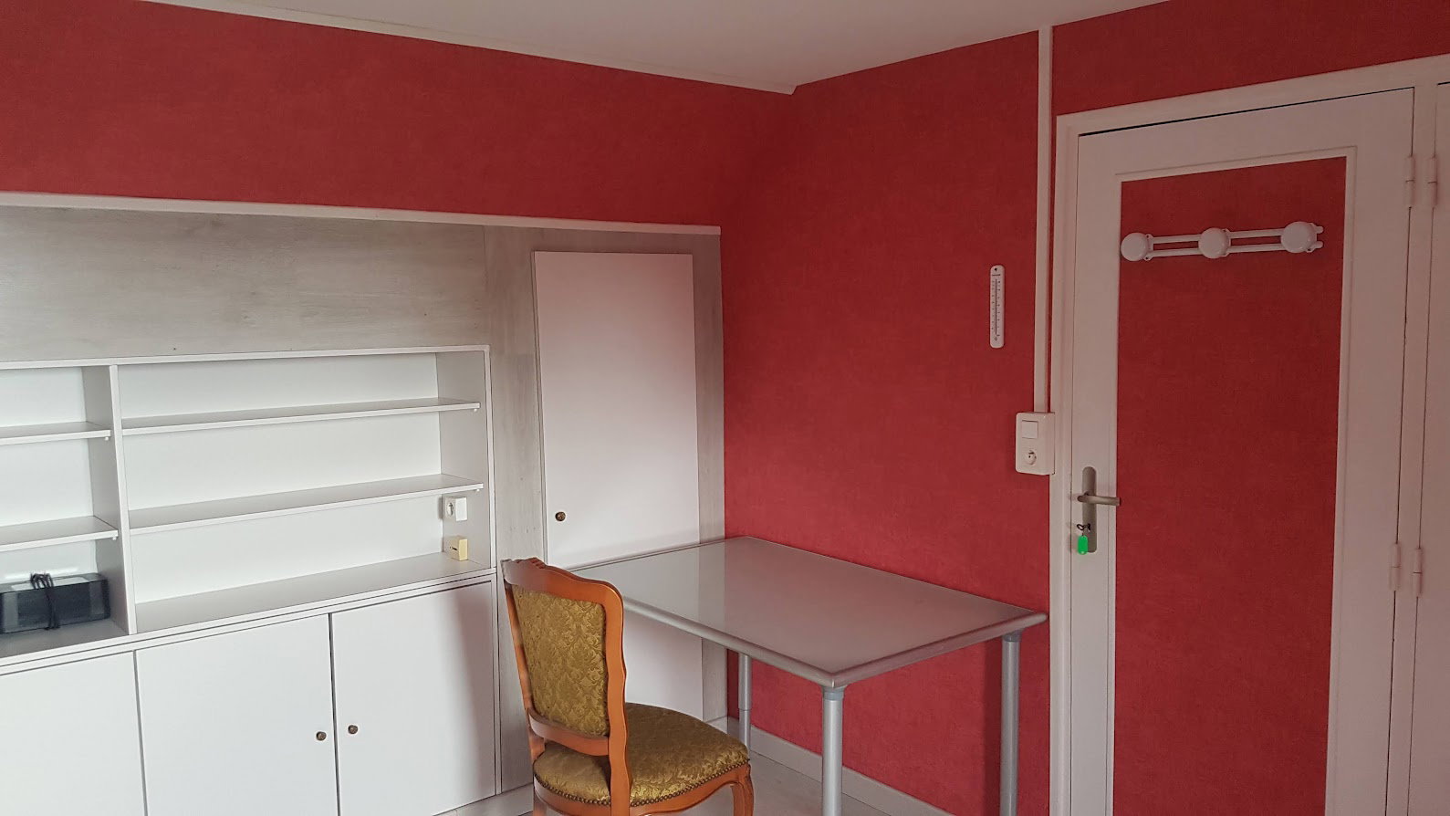 Chambre Chez L'habitant Paris 676063