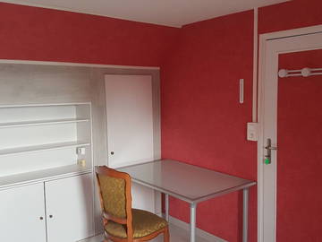 Unterkunft beim Gastgeber zur Miete in Paris - Foto 6 : Sonstiger Raum-6
