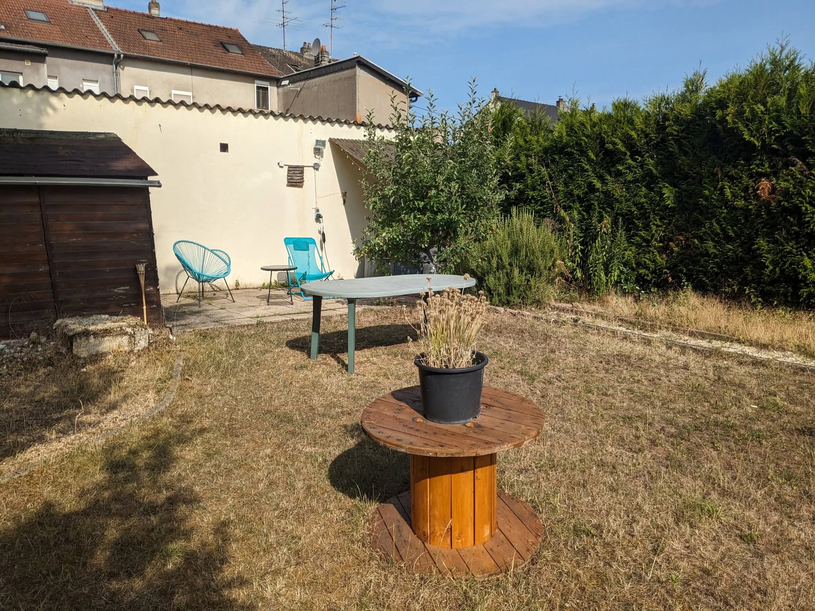Chambre Chez L'habitant Amnéville 675058