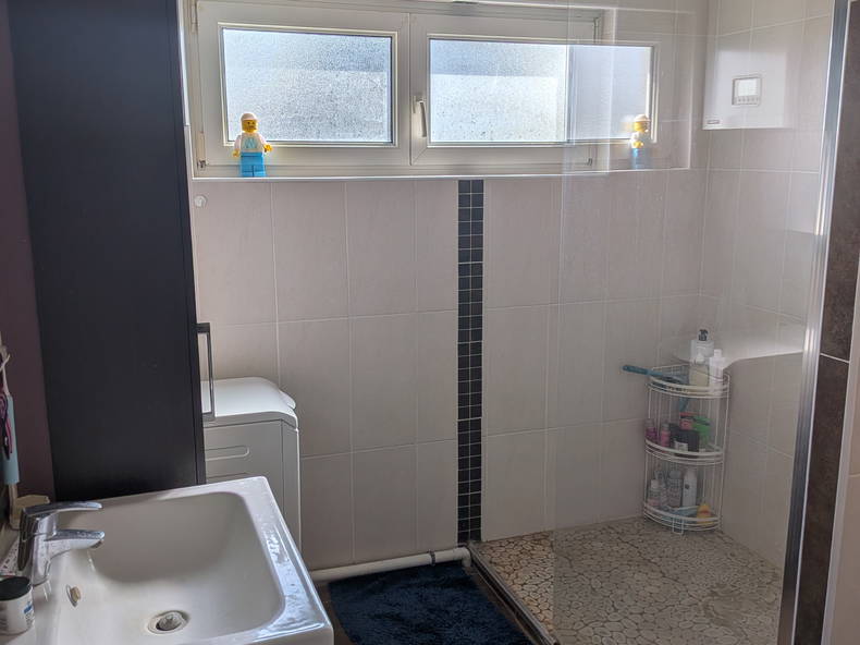 Chambre Chez L'habitant Amnéville 675058-3