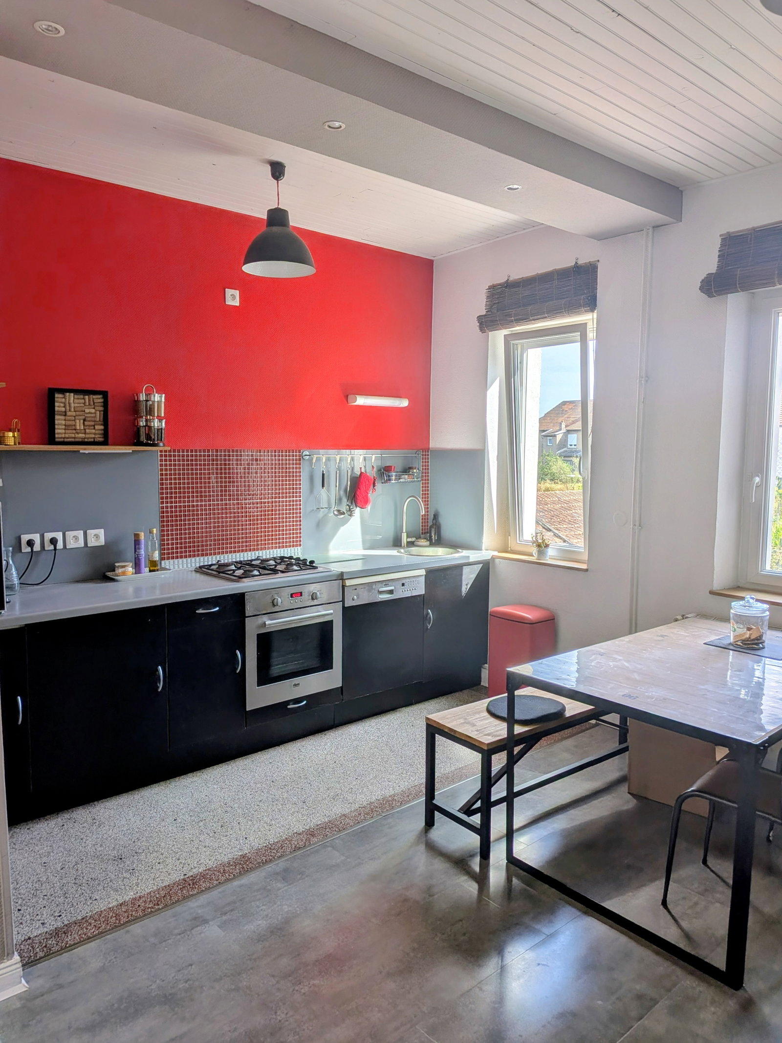 Chambre Chez L'habitant Amnéville 675058