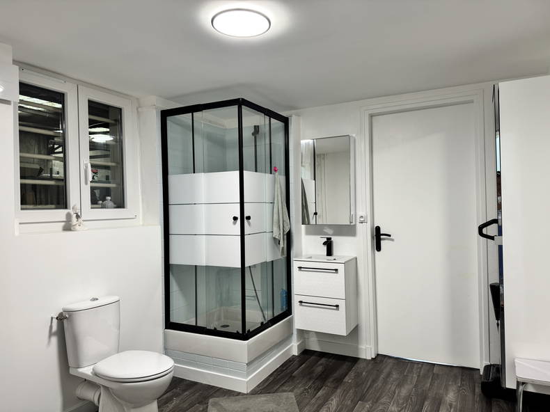 Chambre Chez L'habitant Épouville 672367-2