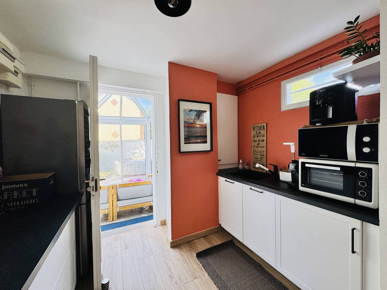 Chambre Chez L'habitant Épouville 672367-3