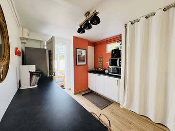 Chambre chez l'habitant à louer à Épouville - photo 4-4