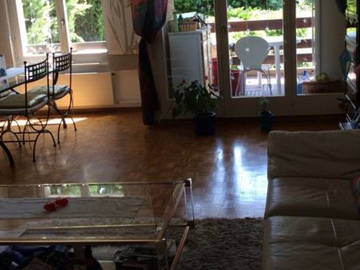 Unterkunft beim Gastgeber zur Miete in Eysins - Foto 2 : Sonstiger Raum-2