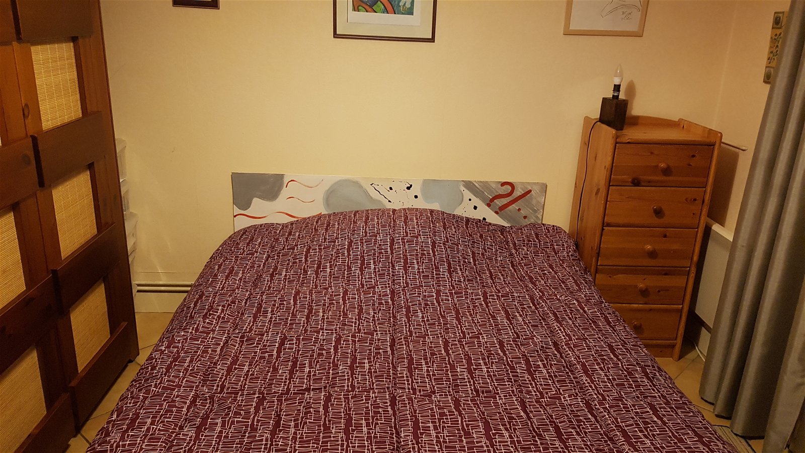 Chambre Chez L'habitant Orsay 131611