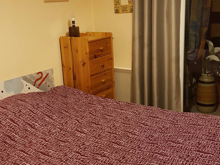 Room For Rent Orsay 131611