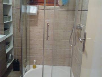 Chambre Chez L'habitant Orsay 131611-5