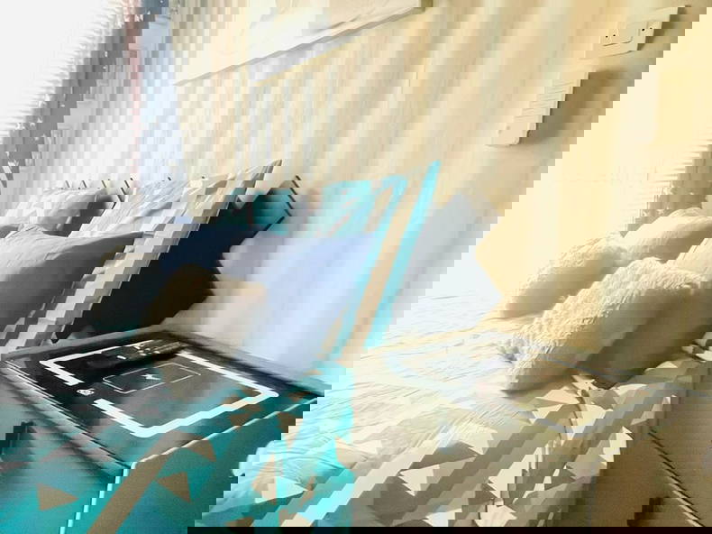 Chambre Chez L'habitant Villeurbanne 517313-2