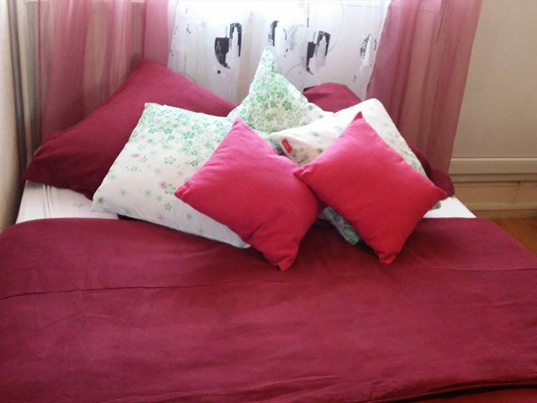 Homestay Nanterre 229333-2