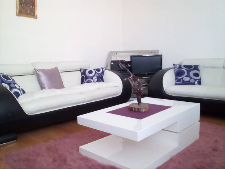 Homestay Nanterre 229333-1