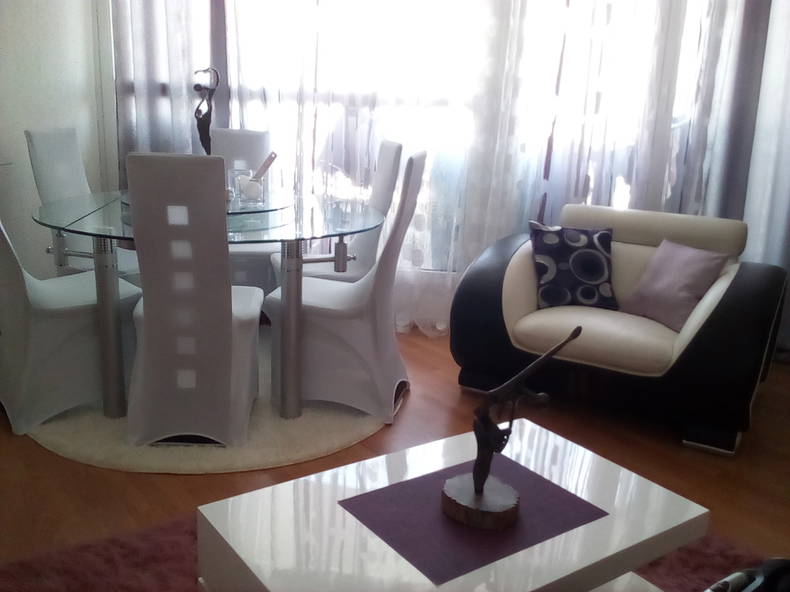 Homestay Nanterre 229333-4