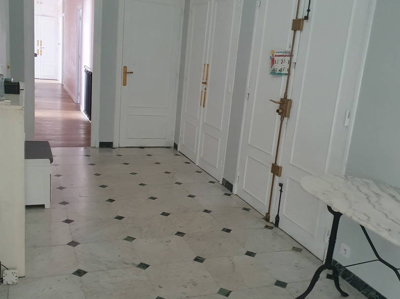 Chambre Chez L'habitant Gisors 372554-3