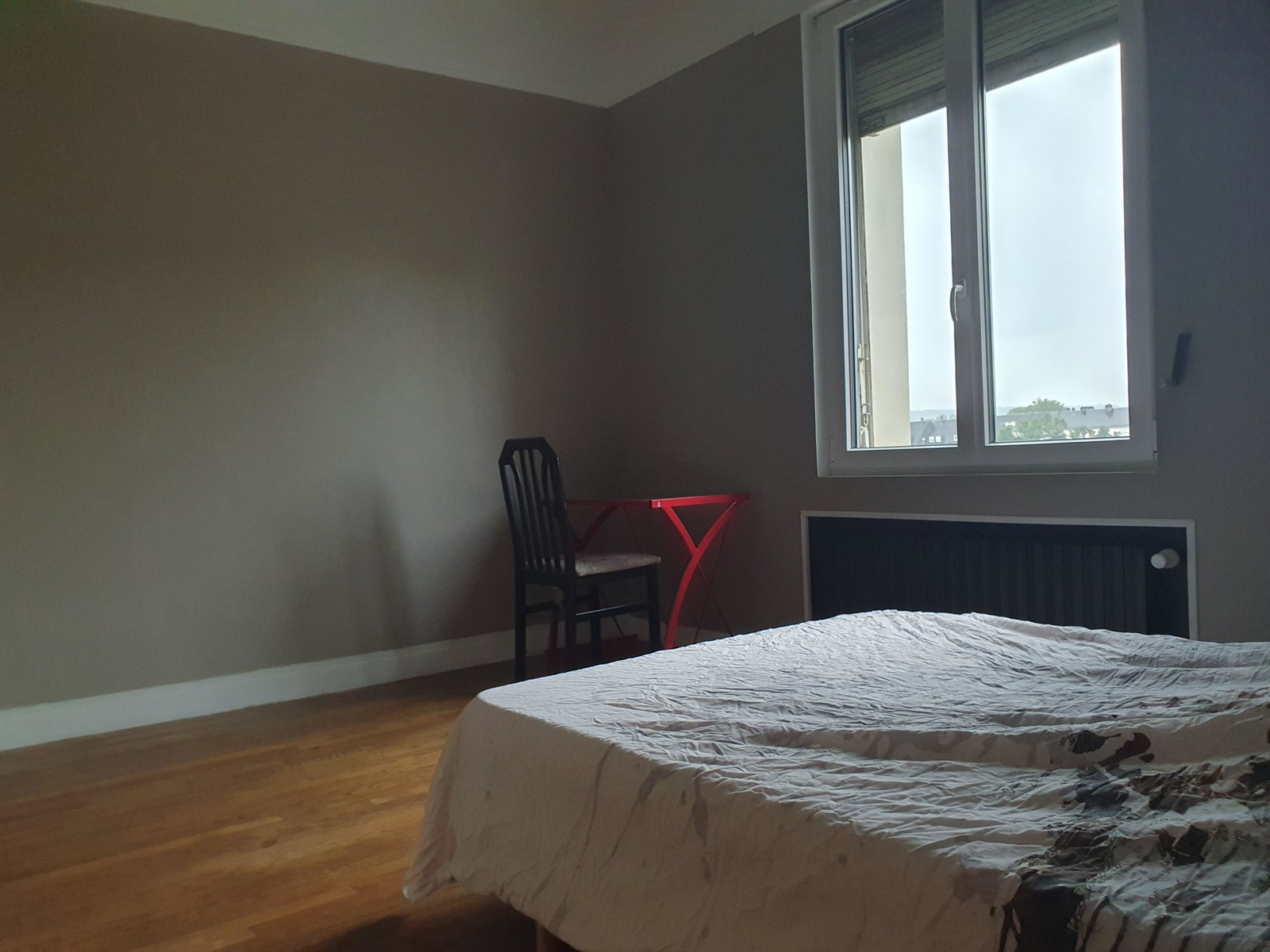 Chambre Chez L'habitant Gisors 372554