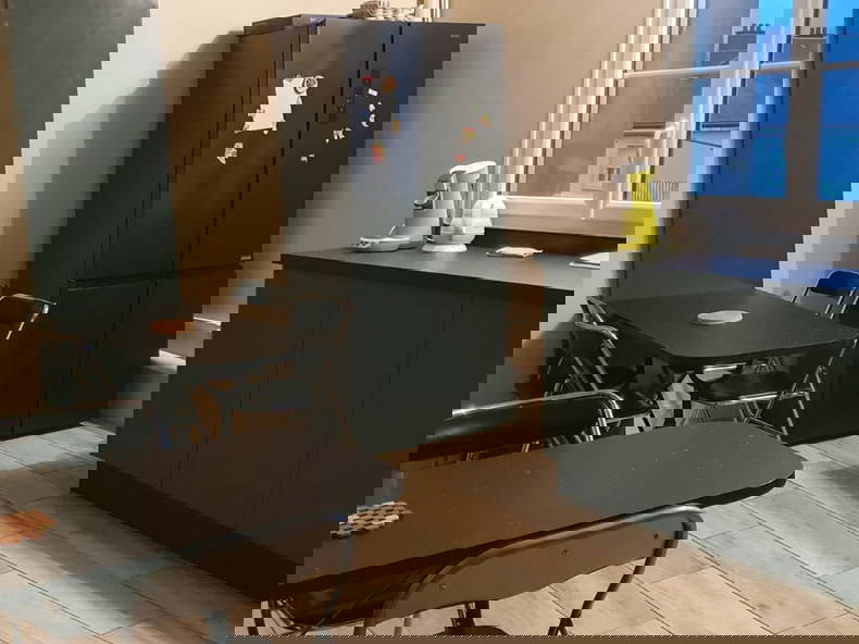 Gastfamilie Gisors 439706-5