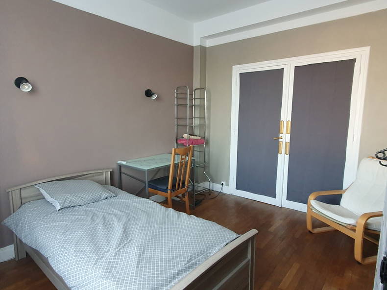 Chambre Chez L'habitant Gisors 439706-3